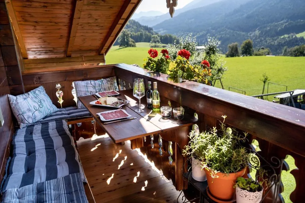 Apartment Gaestehaus Hinterponholz Ramsau bei Berchtesgaden Germany