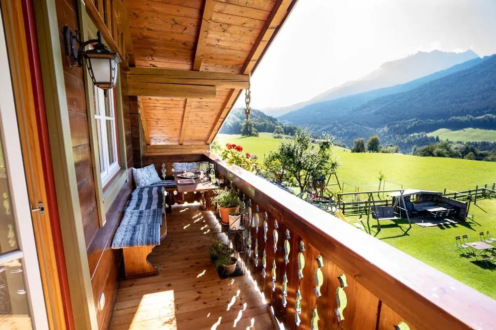 Gaestehaus Hinterponholz Ramsau bei Berchtesgaden Apartment