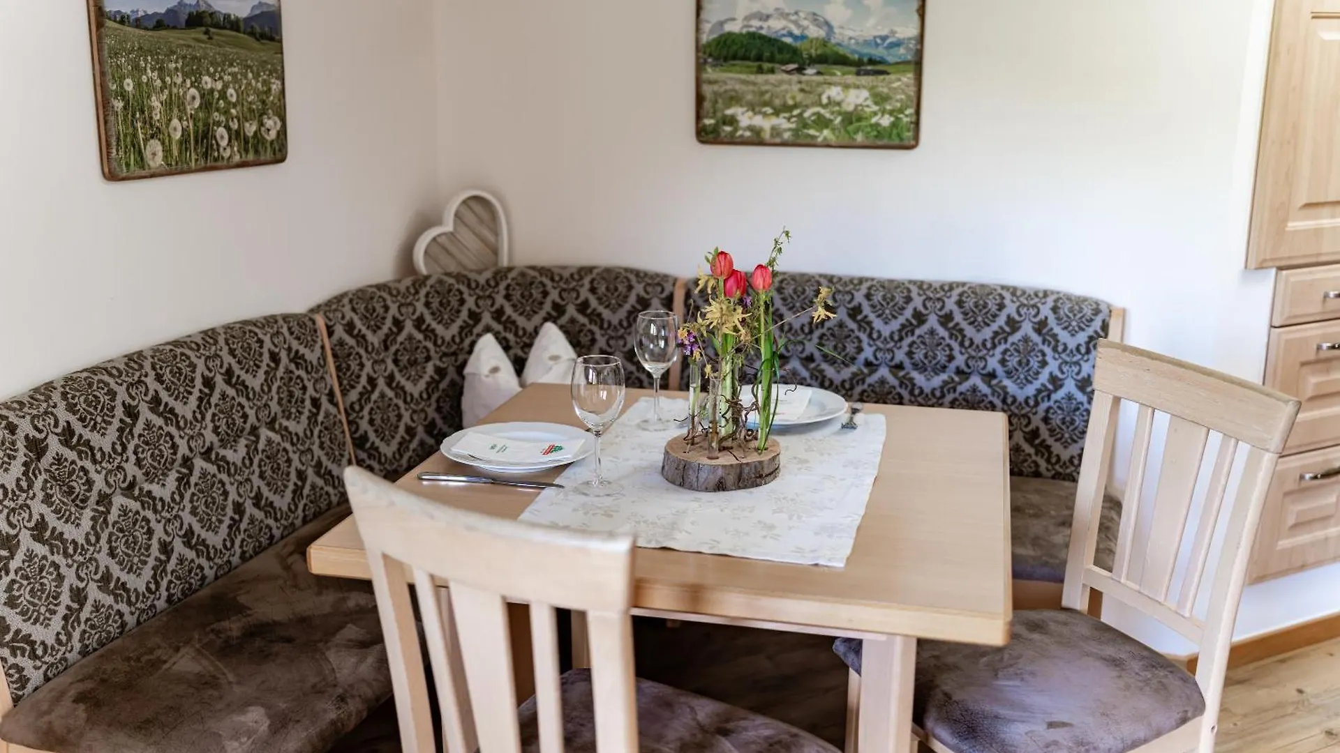 Gaestehaus Hinterponholz Ramsau bei Berchtesgaden 0*,